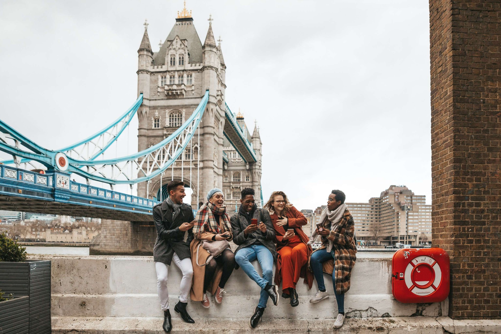 Housing activation and safe sites