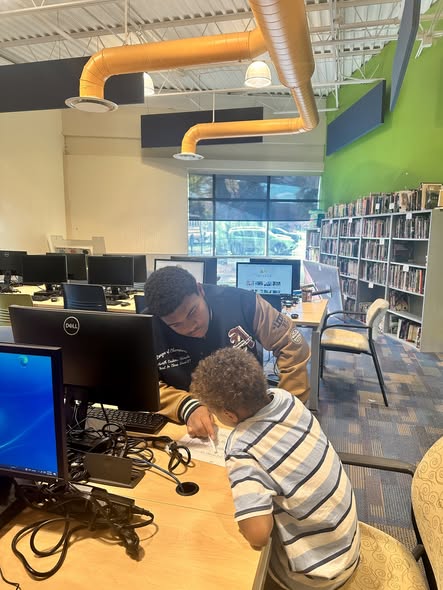 Direct relief program